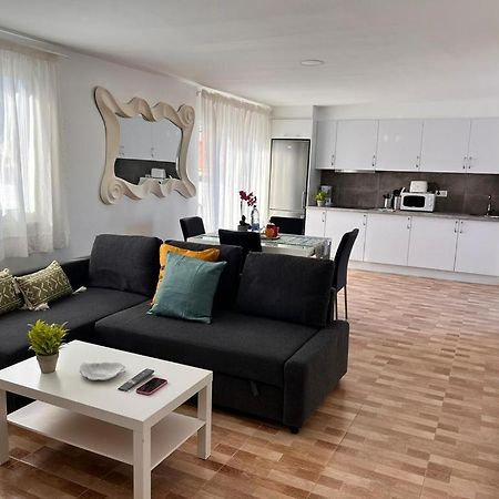 Apartamento Marae Κοραλέχο Εξωτερικό φωτογραφία
