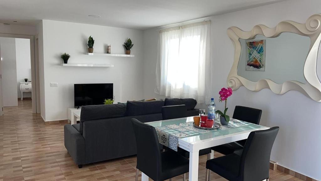 Apartamento Marae Κοραλέχο Εξωτερικό φωτογραφία