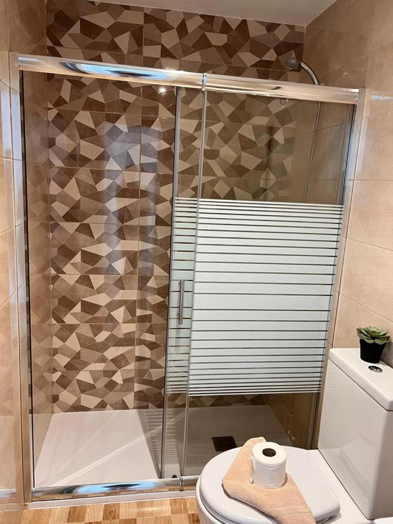 Apartamento Marae Κοραλέχο Εξωτερικό φωτογραφία