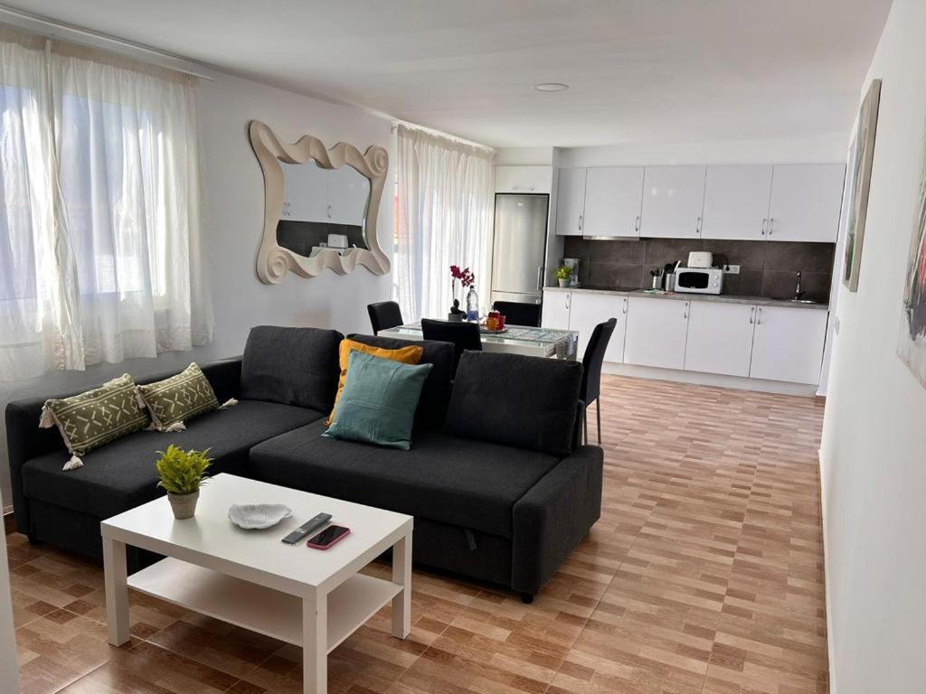 Apartamento Marae Κοραλέχο Εξωτερικό φωτογραφία