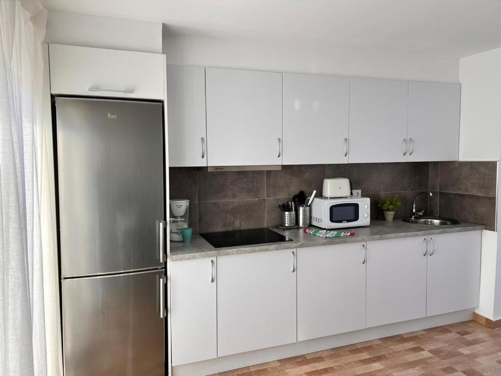 Apartamento Marae Κοραλέχο Εξωτερικό φωτογραφία